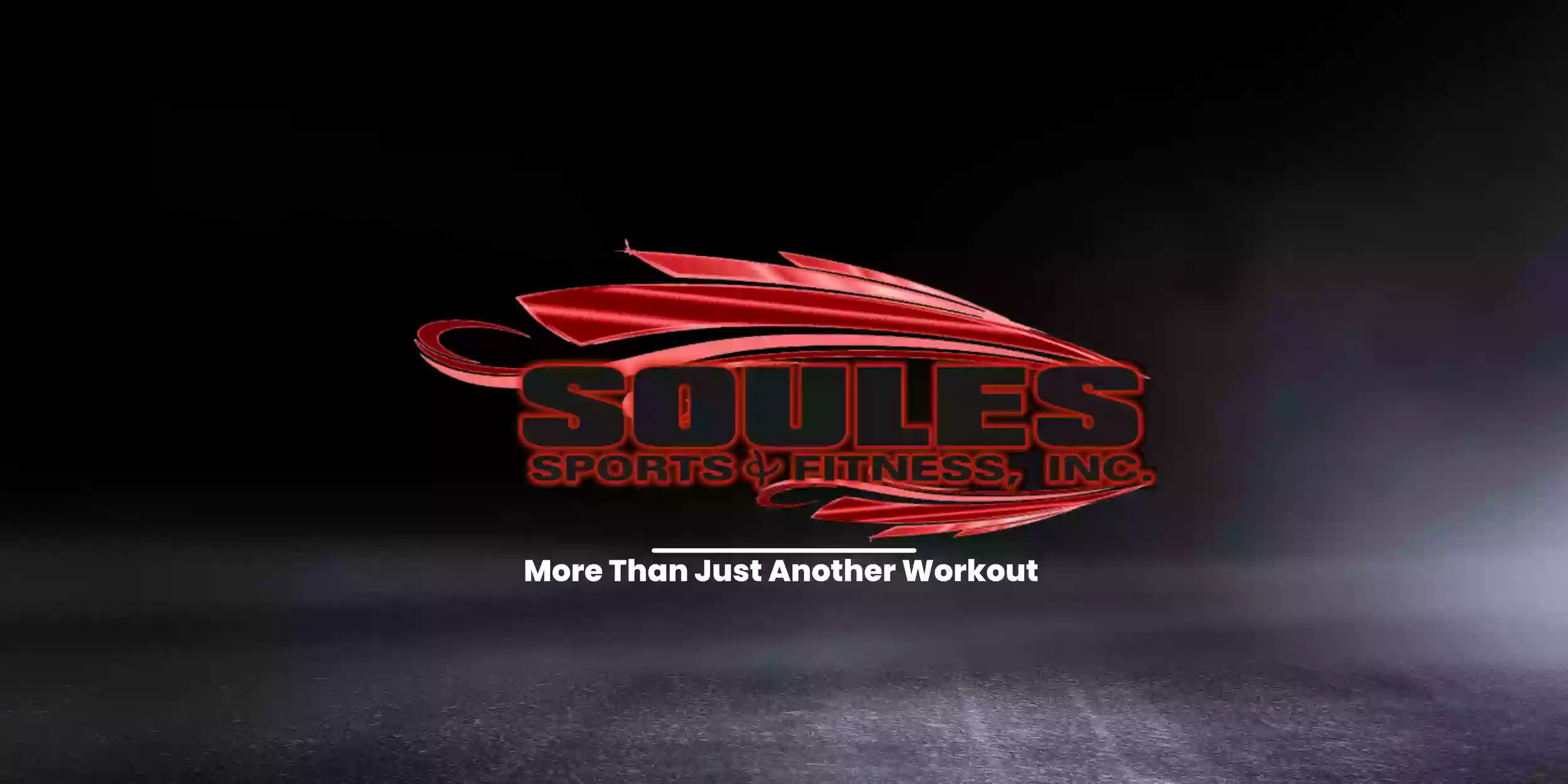 Soules Sports & Fitness