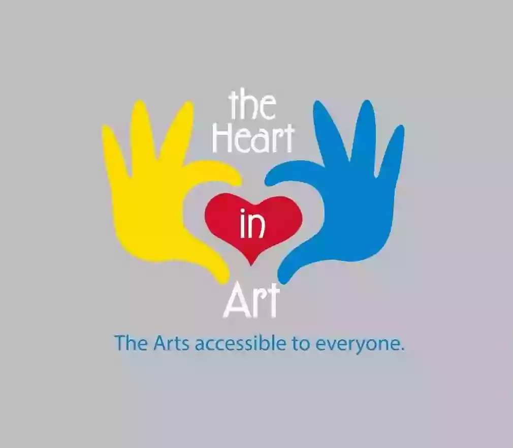 The Heart in Art