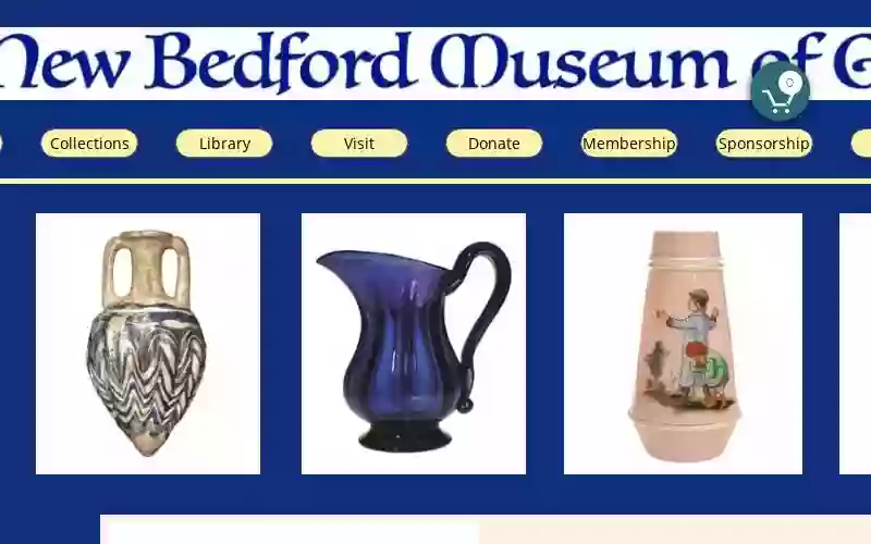 New Bedford Museum of Glass