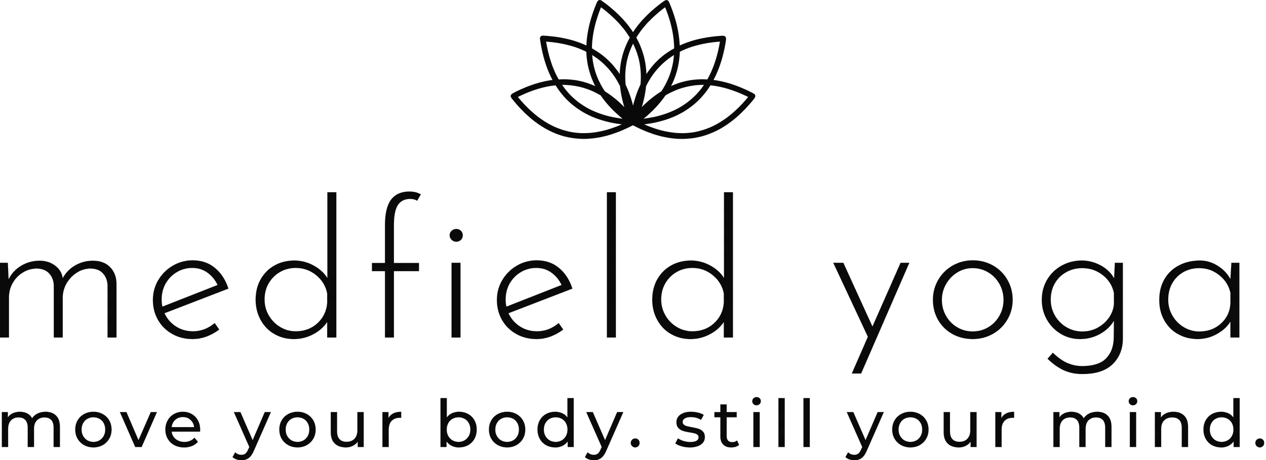 Medfield Yoga Studio