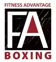 Fitness Advantage - FA Boxing