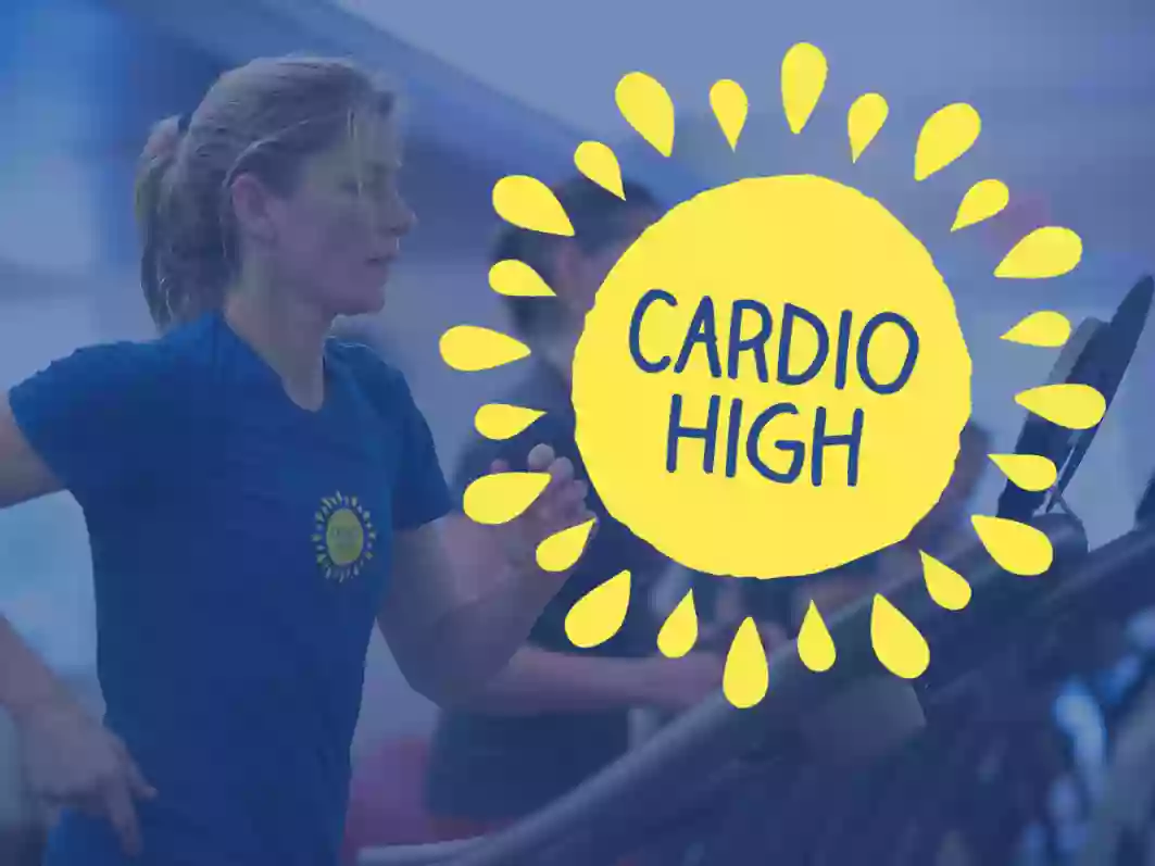 Cardio High