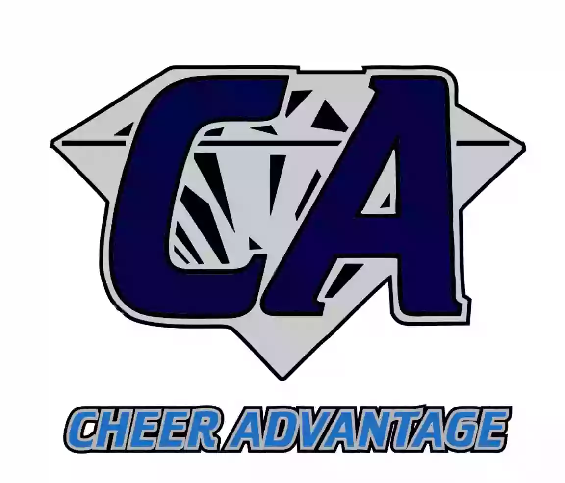 Cheer Advantage Allstars