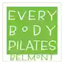 Every Body Pilates