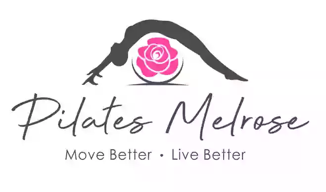 Pilates Melrose