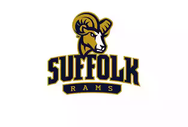 Suffolk University Regan Gymnasium