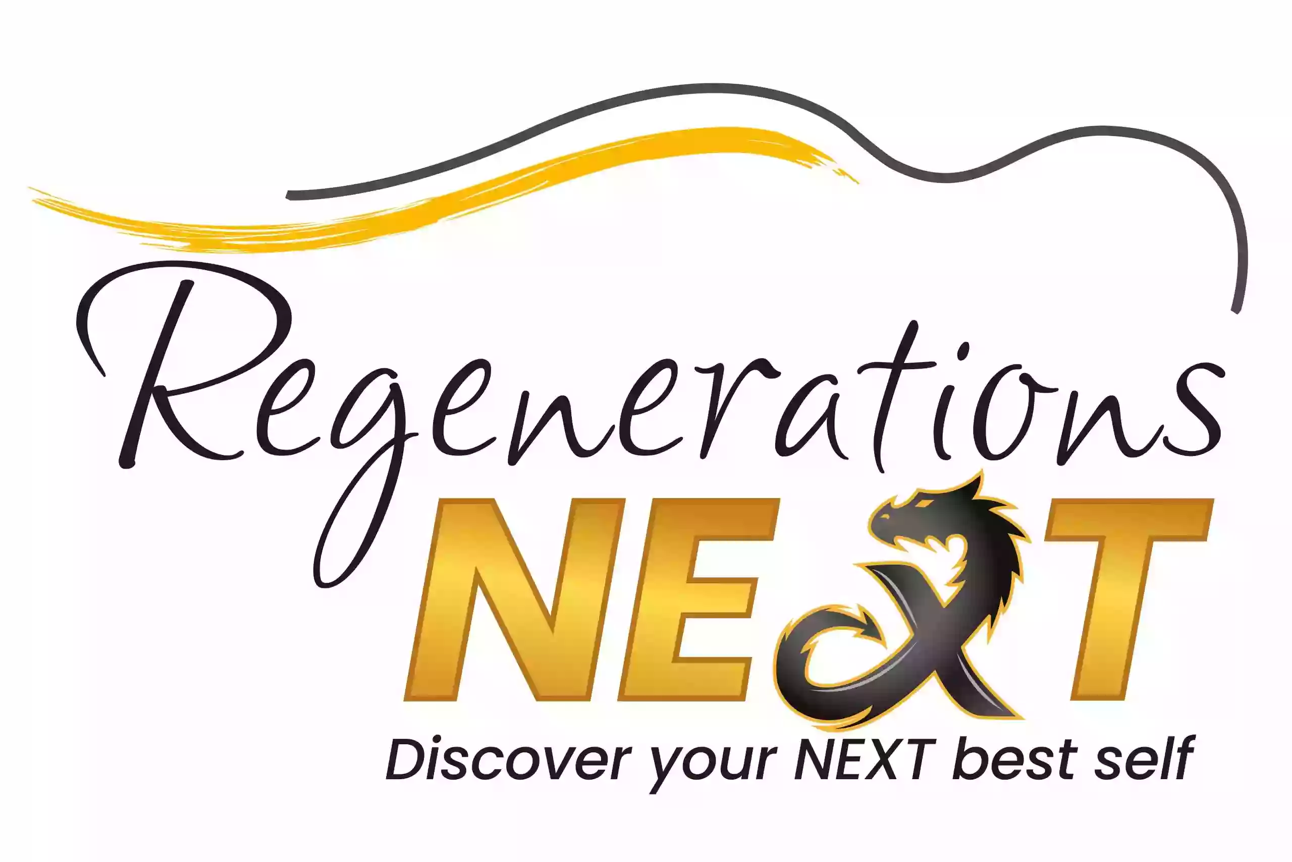 Regenerations NEXT