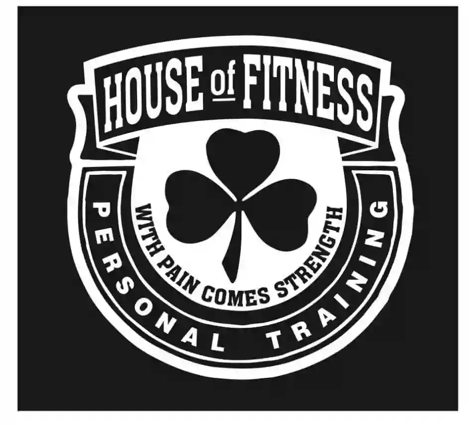 House of Fitness Rehoboth