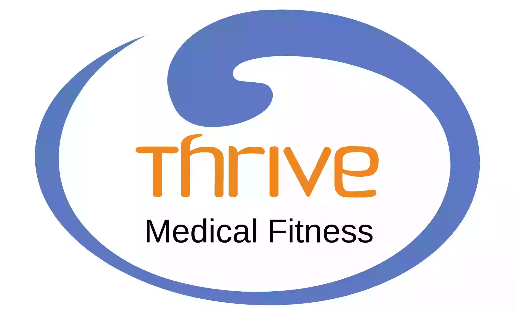 Thrive Medical Fitness