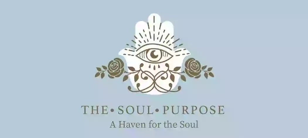 The Soul Purpose - Energy Healing, Spiritual Guidance, and Reiki - Yoga Studio and Acupuncture - Swansea, MA Wellness Center