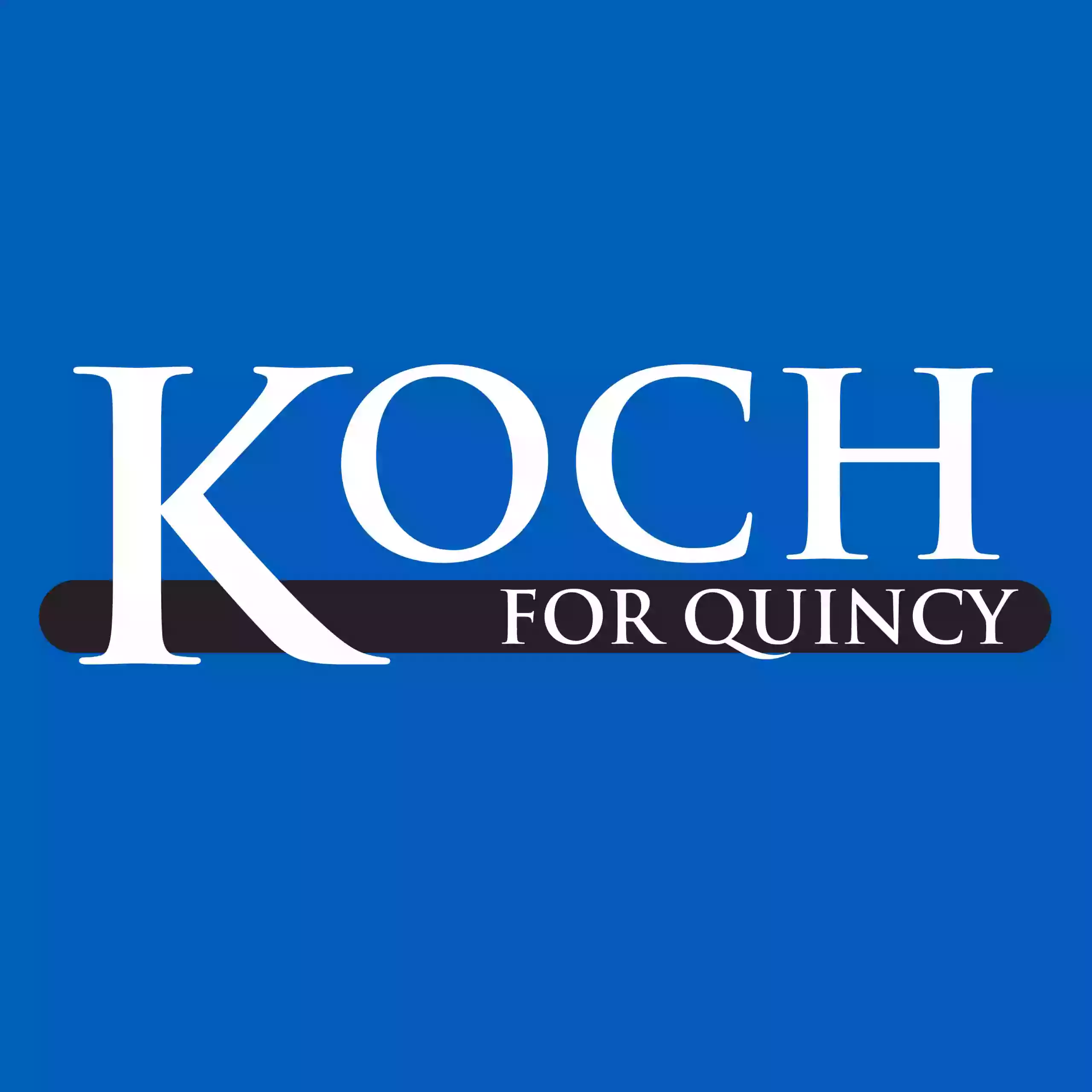 The Committee to Elect Thomas Koch