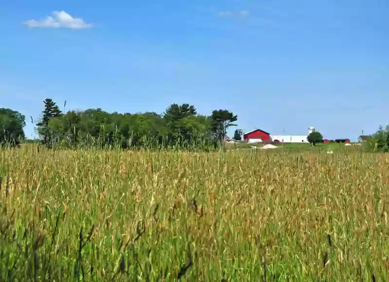 Shaw Farm Trail - Buzzards Bay Coalition