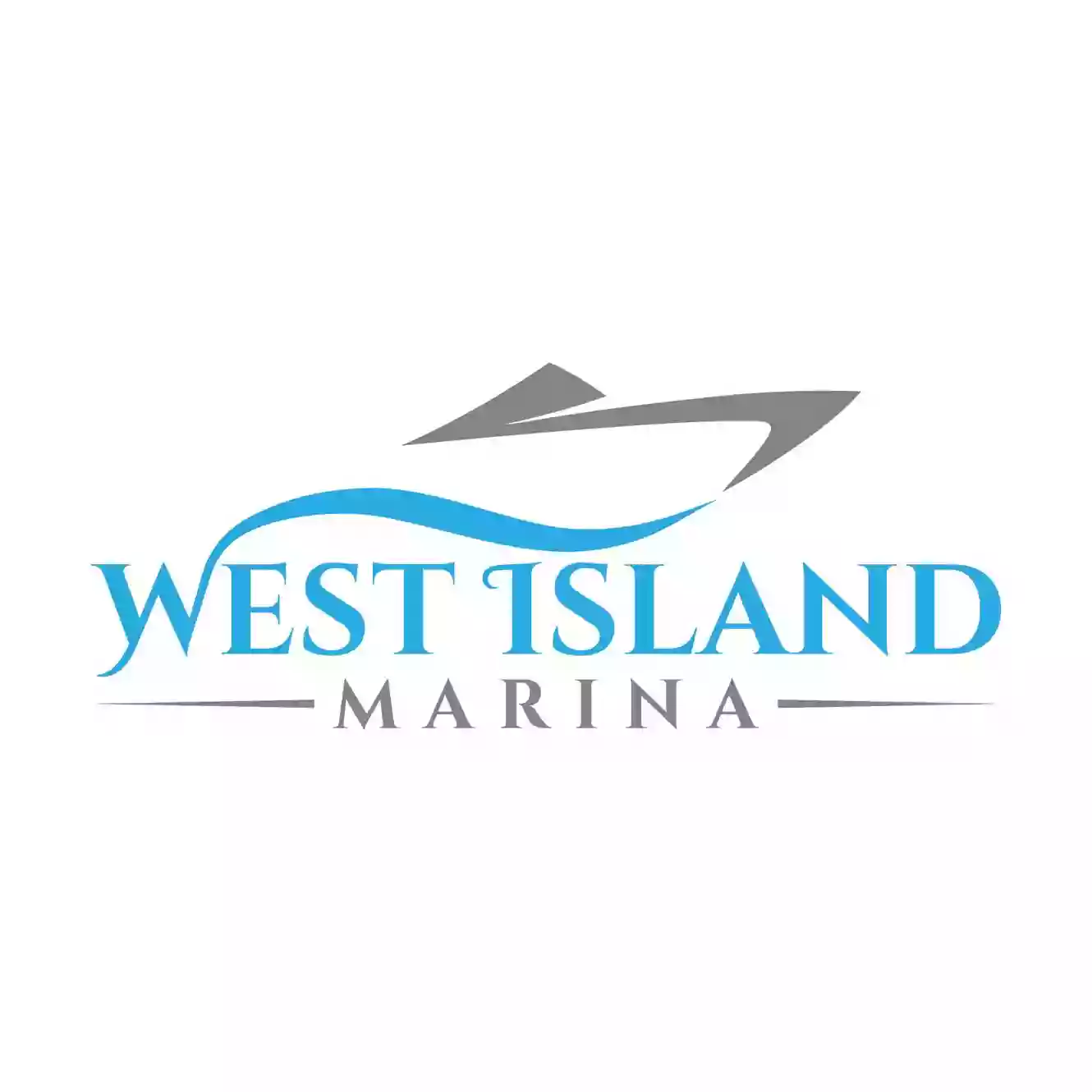 West Island Marina