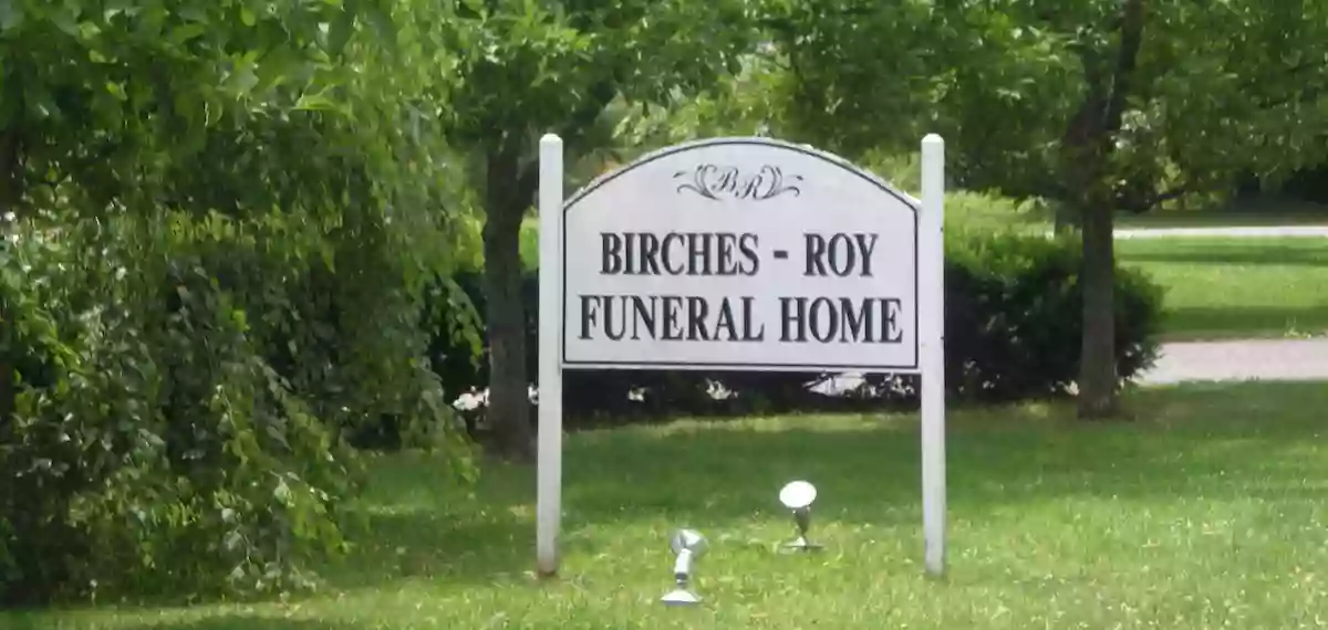 Birches-Roy Funeral Home