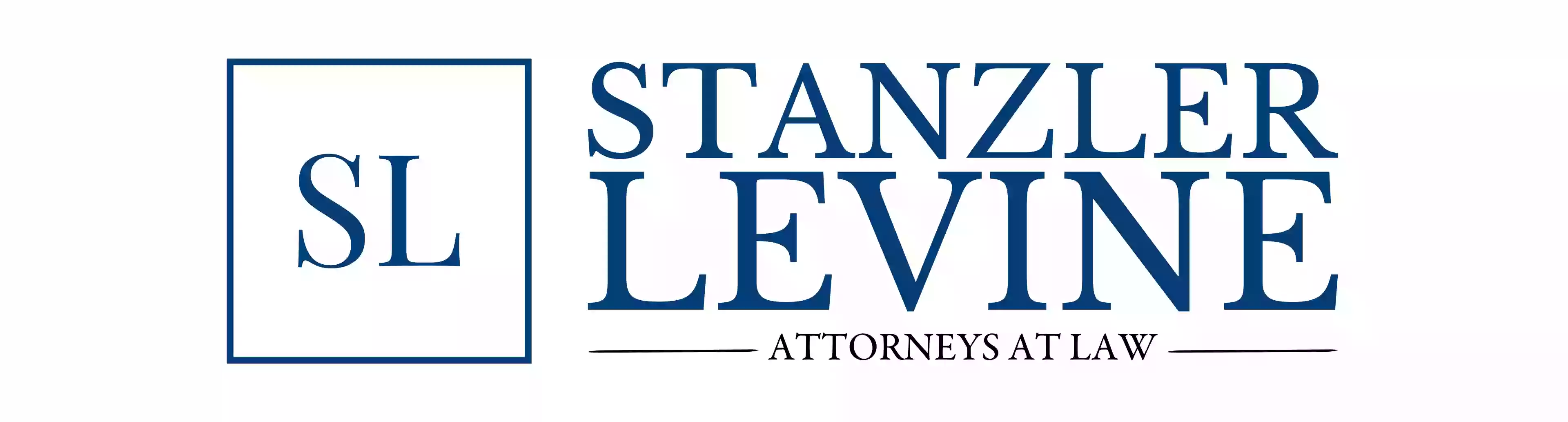 Stanzler Levine, LLC