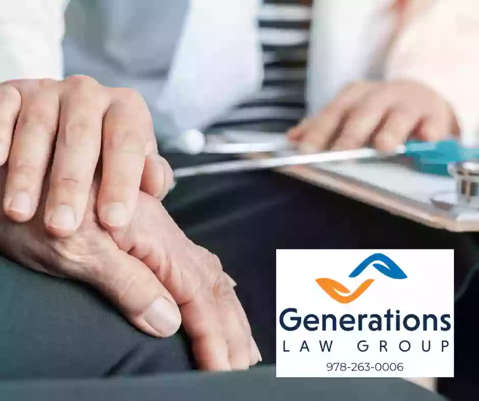 Generations Law Group