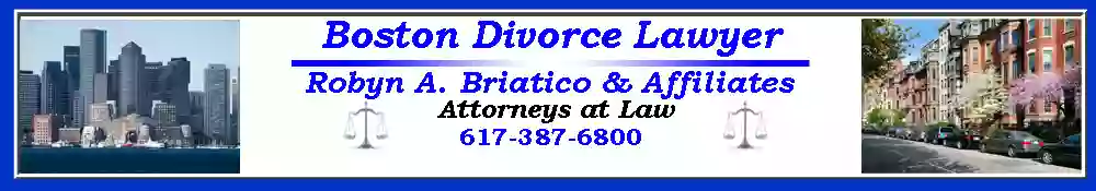 Attorney Robyn A. Briatico