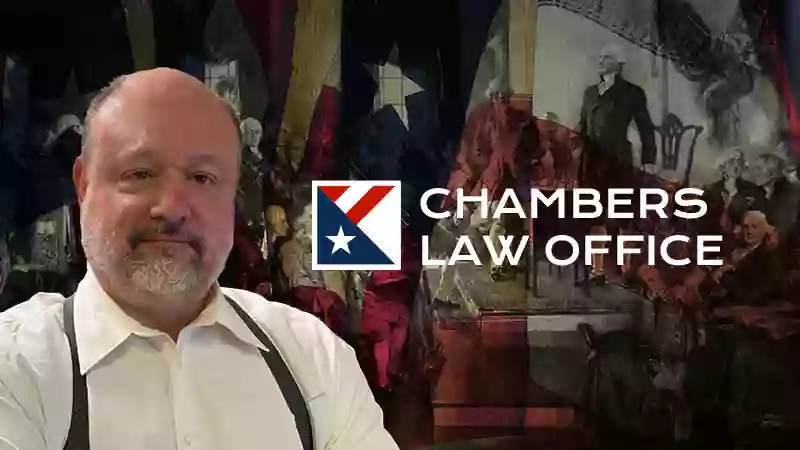 Chambers Law Office