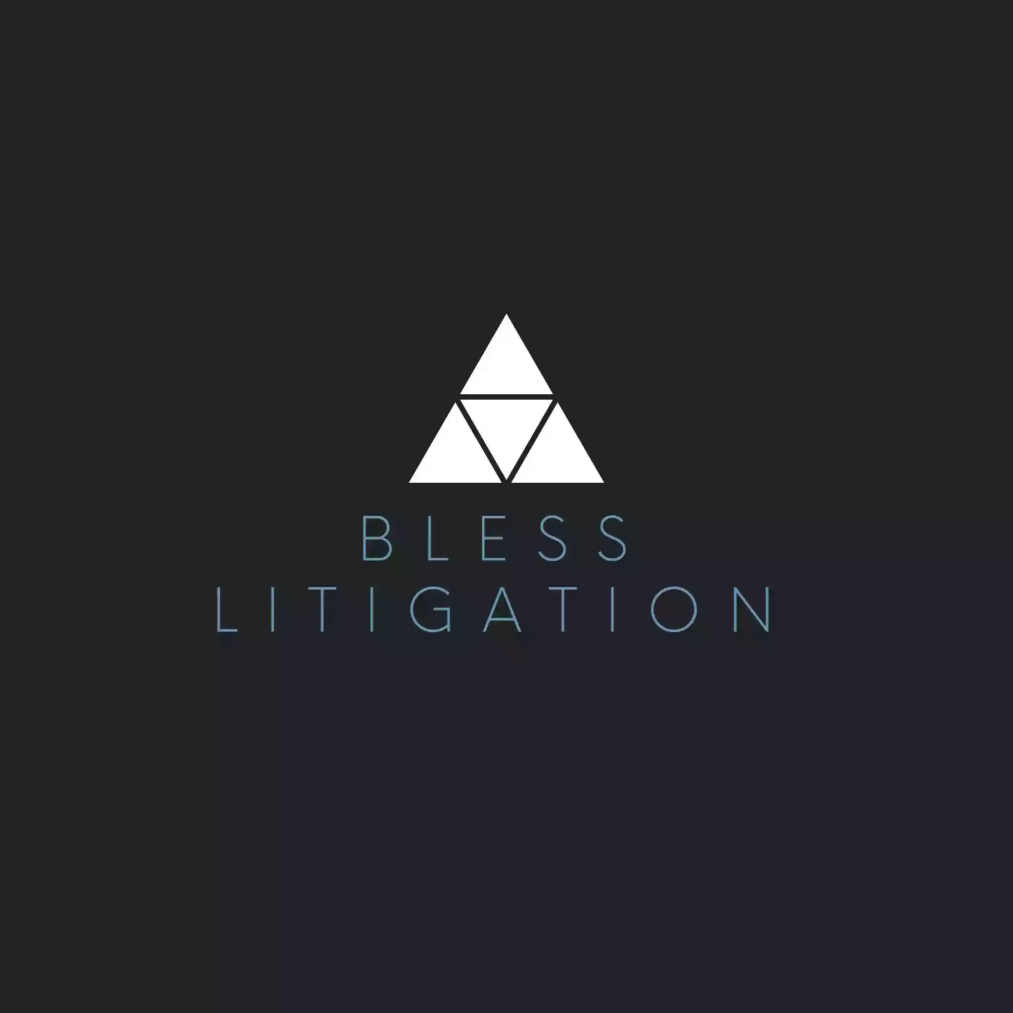 Bless Litigation LLC