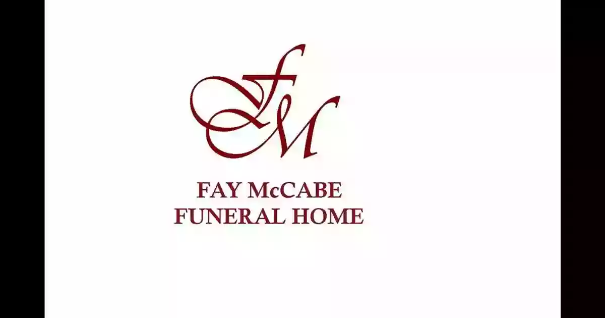 Fay McCabe Funeral Home