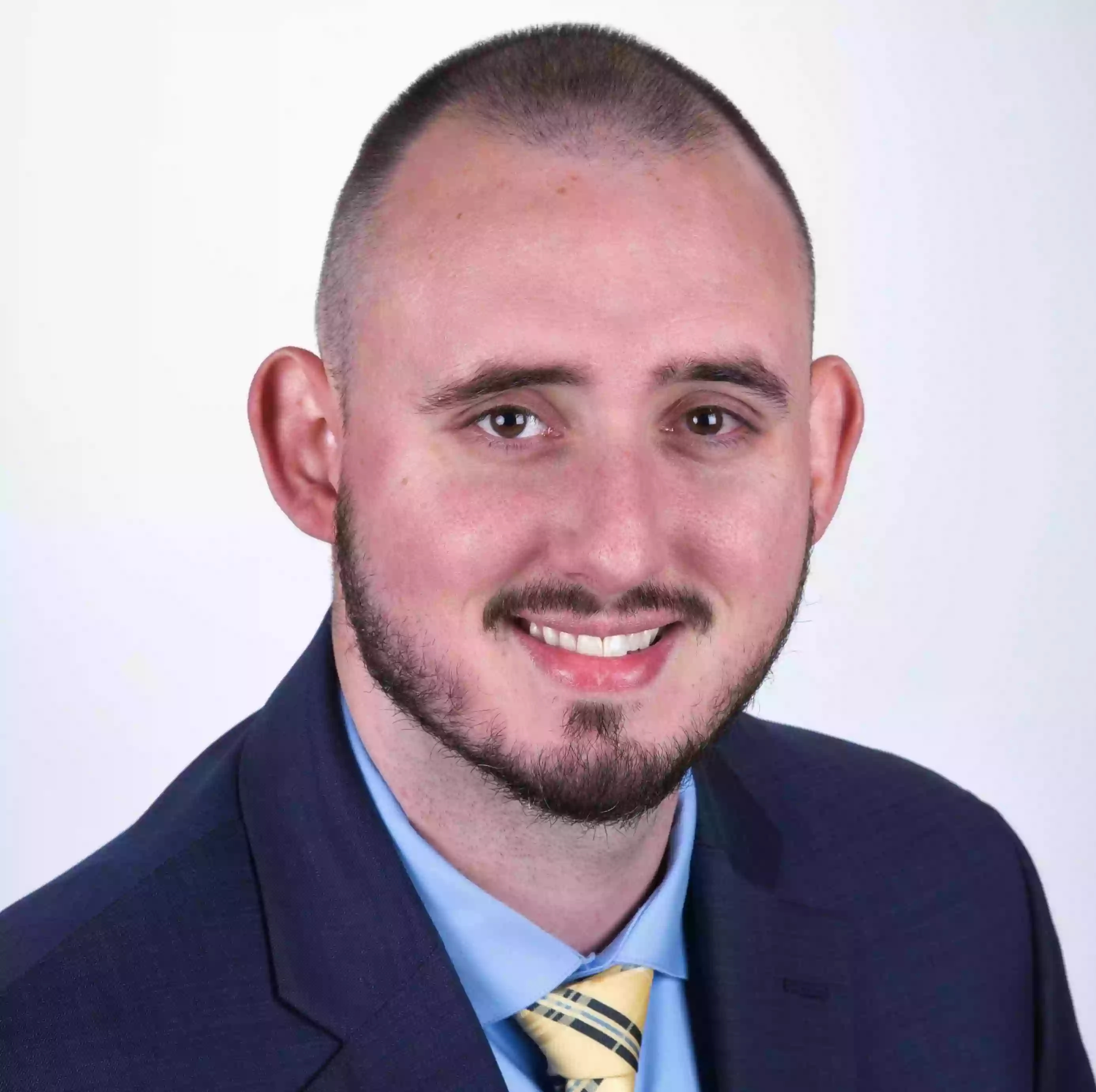 Dustyn Dahn, Financial Professional - New York Life