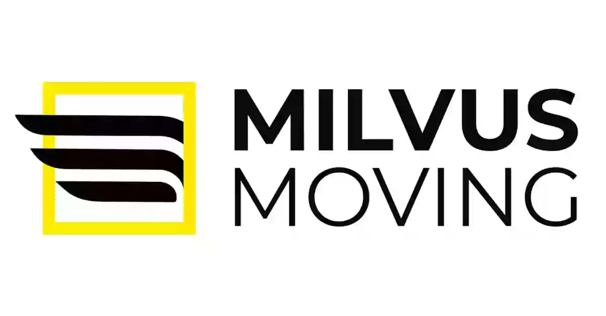 Milvus Moving [Boston movers] [Boston to New York movers]