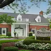 Douglass Funeral Home