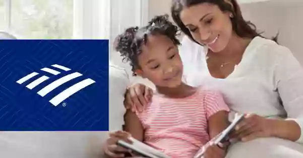 Bank of America Home Mortgage