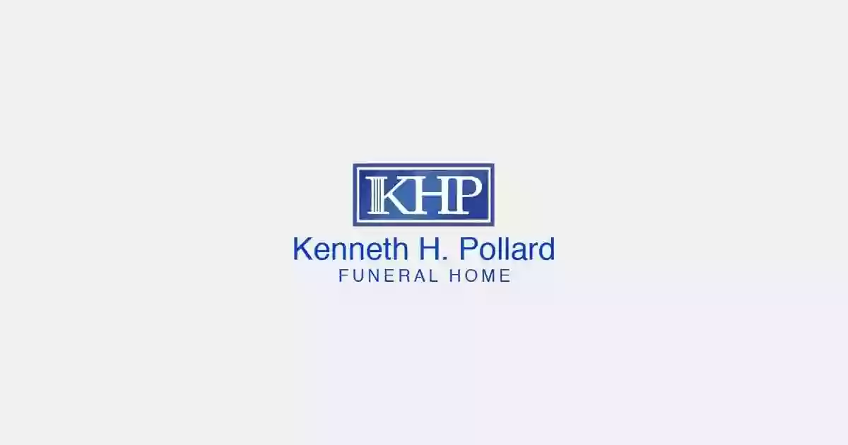 Kenneth H Pollard Funeral Home