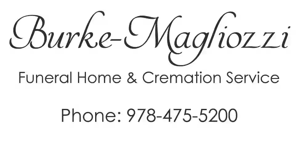 Burke-Magliozzi Funeral Home