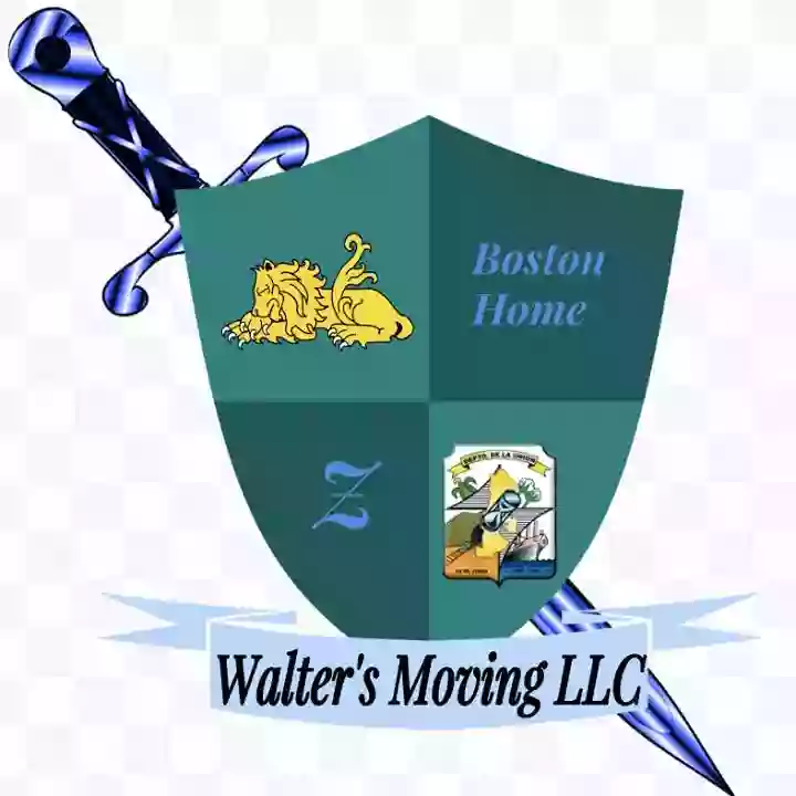 Walter's Moving Company LLC