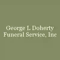 George L Doherty Funeral Service