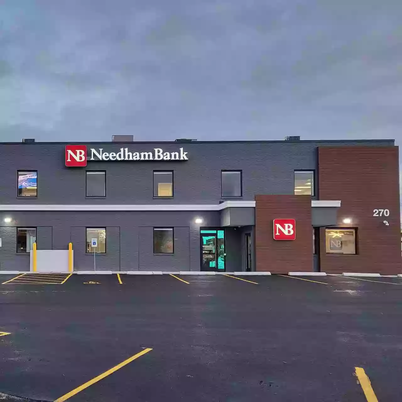 Needham Bank