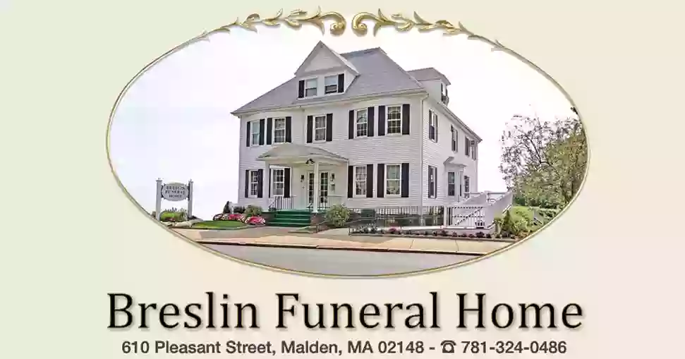 Breslin Funeral Home