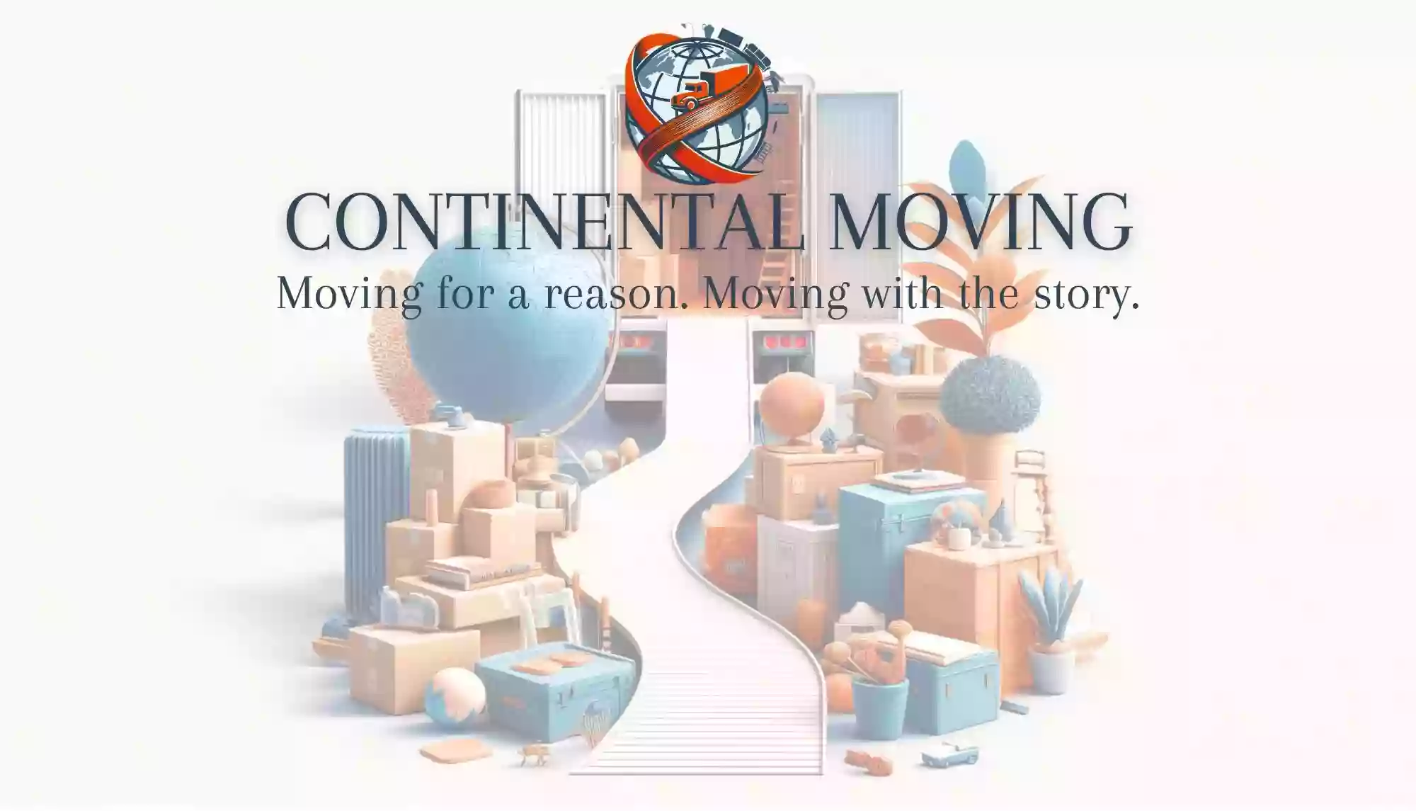 Continental Moving Company LLC