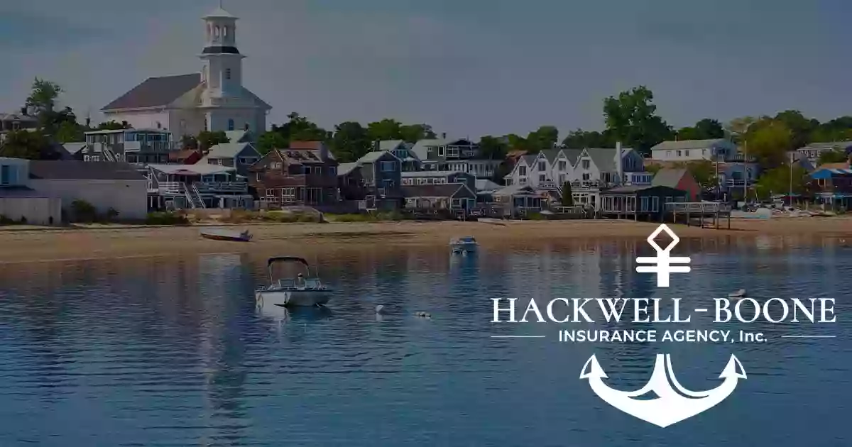 Hackwell-Boone Insurance