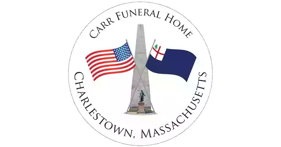 Carr Funeral Services