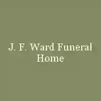 J F Ward Funeral Home