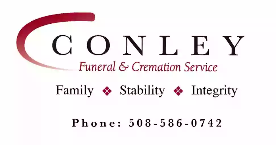 Conley Funeral & Cremation Service