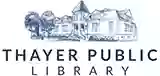 Thayer Public Library