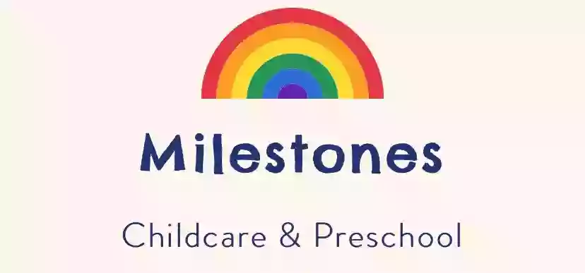 Milestones Childcare & Preschool - Salisbury