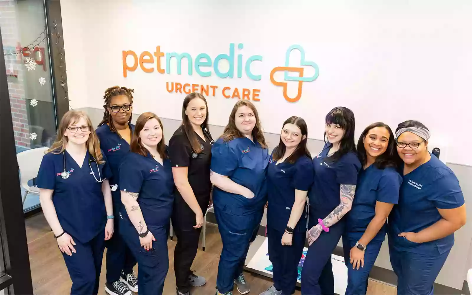 PetMedic Urgent Care Vet Clinic - Cambridge