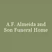 A. F. Almeida & Son Funeral Home