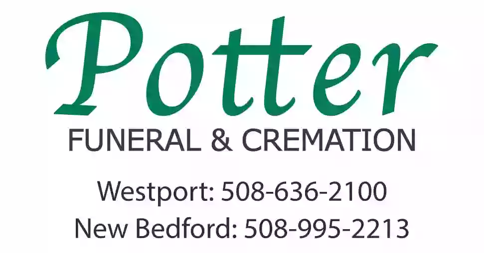 Potter Funeral Home