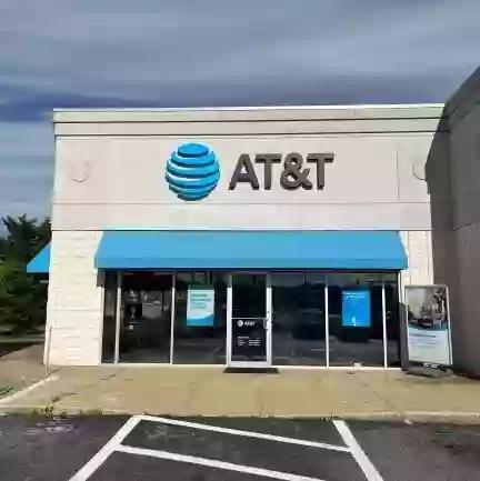 AT&T Store