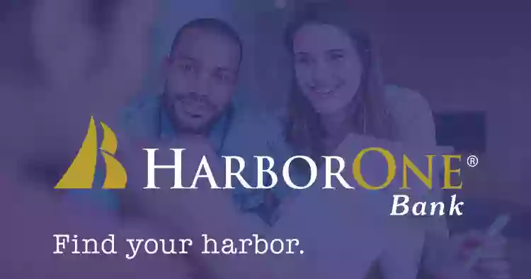 HarborOne Bank