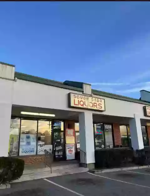 Byte Federal Bitcoin ATM (7 Star Liquors)