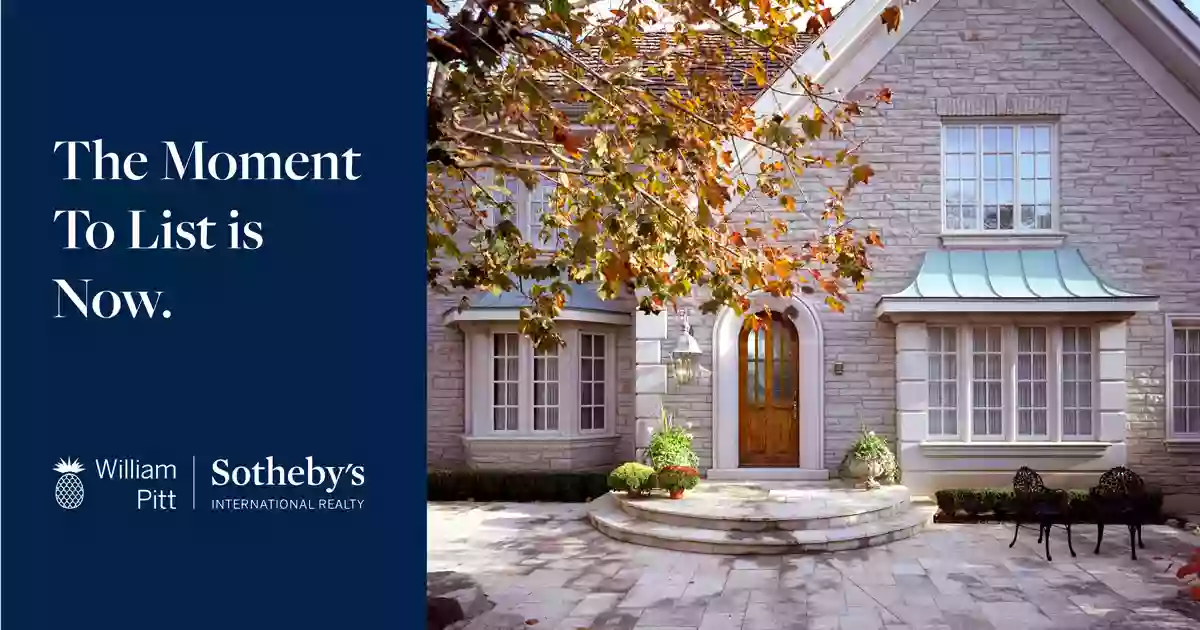 William Pitt Sotheby's International Realty - Great Barrington Brokerage