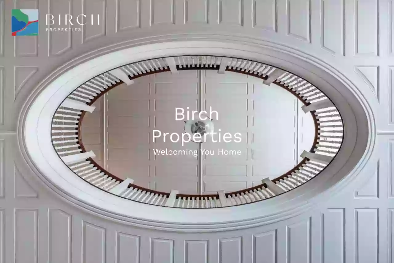 Birch Properties