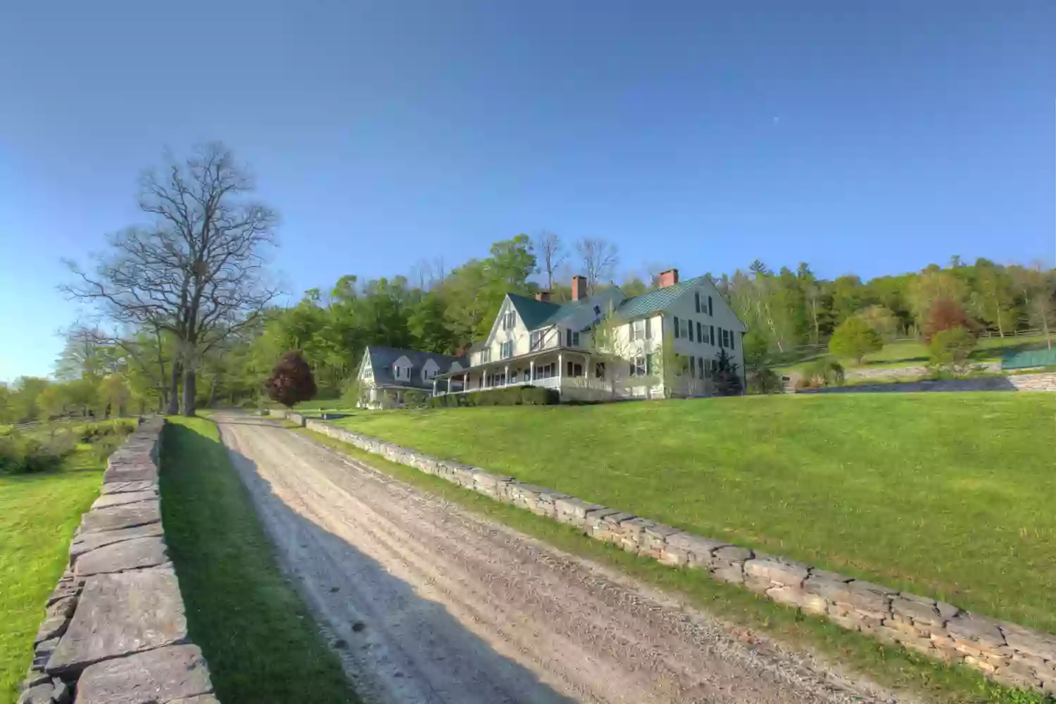 Brockman Real Estate - The Berkshires